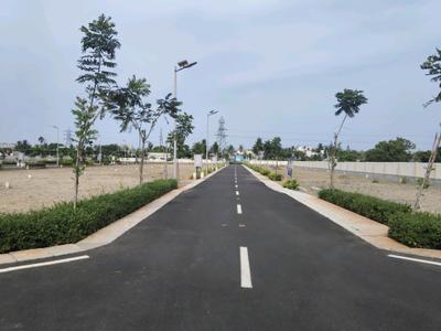 Image of 1800 Sq.ft Residential Plot / Land for sale in Thaiyur, Chennai for Rs. 7020000