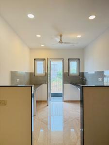 Kitchen Image of 2200 Sq.ft 3 BHK Apartment / Flat for sale in Kolar Road Bhopal for Rs. 12500000