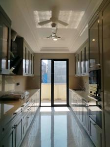 Kitchen Image of 2400 Sq.ft 3.5 BHK Villa for sale in Vatika Signature Villas, Sector 83 Gurgaon for Rs. 55000000