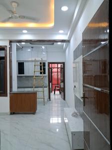 Main Entrance Image of 600 Sq.ft 1 BHK Apartment / Flat for sale in Sector 74 Noida for Rs. 2458000