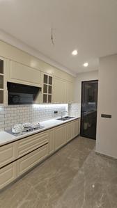 Kitchen Image of 2700 Sq.ft 4 BHK Builder Floor for sale in Anant Raj The Estate Floors, Sector 63 Gurgaon for Rs. 21000000