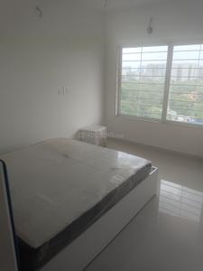 Bedroom Image of 950 Sq.ft 2 BHK Apartment / Flat for rent in Sandu Sanskar, Ghatkopar West Mumbai for Rs. 62000