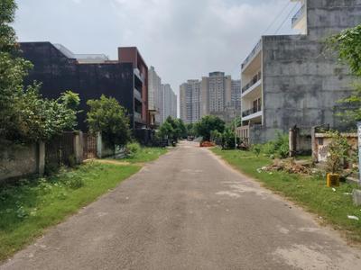 Image of 200 Sq.ft Residential Plot / Land for sale in Noida Extension, Greater Noida for Rs. 30500000