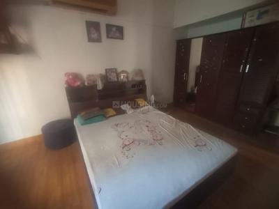 Bedroom Image of 4000 Sq.ft 5 BHK Villa for sale in Chembur Mumbai for Rs. 110000000