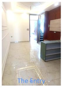 Hall Image of 1050 Sq.ft 1 BHK Apartment / Flat for sale in Sahastradhara Road Dehradun for Rs. 4500000