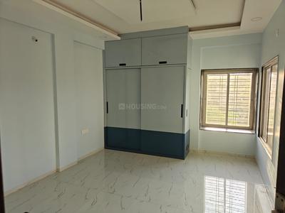Bedroom Image of 2200 Sq.ft 3 BHK Apartment / Flat for rent in Dharampeth Nagpur for Rs. 40000