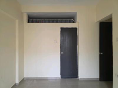 Bedroom Image of 530 Sq.ft 1 BHK Apartment / Flat for sale in Rustomjee Virar Avenue L1 L2 And L4 Wing I And J, Virar West Virar for Rs. 3200000