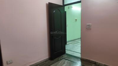 Bedroom Image of 1400 Sq.ft 3 BHK Apartment / Flat for rent in Indirapuram Ghaziabad for Rs. 25000