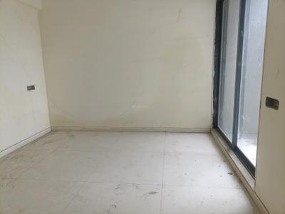 Bedroom Image of 1500 Sq.ft 3 BHK Apartment / Flat for sale in Mass Insignia, Kharghar Navi Mumbai for Rs. 14000000