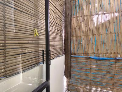 Bedroom Two Image of 1045 Sq.ft 2 BHK Apartment / Flat for sale in Mittal Cosmos Executive Apartment, Palam Vihar Gurgaon for Rs. 12500000