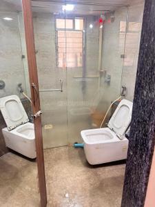 Image of 1200 Sq.ft 2 BHK Apartment / Flat for sale in B and M Atlantis, Ghansoli, Navi Mumbai for Rs. 24100000