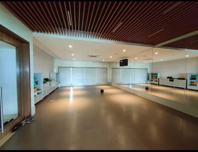 Image of 1320 Sq.ft 3 BHK Apartment / Flat for rent in Kasturi Eon Homes, Hinjawadi Phase 3, Pune for Rs. 48000