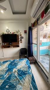 Bedroom Image of 850 Sq.ft 1 BHK Builder Floor for sale in Sahastradhara Road Dehradun for Rs. 4000000
