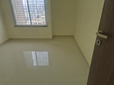 Bedroom Image of 1000 Sq.ft 2 BHK Apartment / Flat for rent in Vertical Alcinia, Mohammed Wadi Pune for Rs. 21000