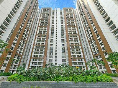 Image of 618 Sq.ft 1 BHK Apartment / Flat for sale in Runwal Gardens, Dombivli East, Thane for Rs. 4320000