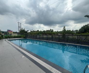 Image of 669 Sq.ft 2 BHK Apartment / Flat for sale in Baruipur, Kolkata for Rs. 3500000