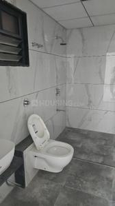 Image of 2154 Sq.ft 4 BHK Apartment / Flat for sale in Srushti, Kudasan, Gandhinagar for Rs. 20500000