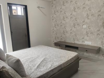 Image of 1405 Sq.ft 3 BHK Apartment / Flat for sale in Keshupura, Jaipur for Rs. 7300000