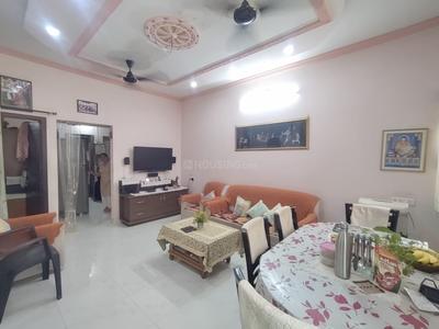 Hall Image of 1210 Sq.ft 3 BHK Villa for sale in Gotri Vadodara for Rs. 9600000