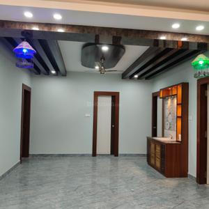 Hall Image of 2500 Sq.ft 3 BHK Apartment / Flat for sale in Jayadev Vihar Bhubaneswar for Rs. 27000000