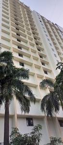 Building Image of 495 Sq.ft 1 BHK Apartment / Flat for sale in Royal Palms Golden Isle, Goregaon East Mumbai for Rs. 5985000