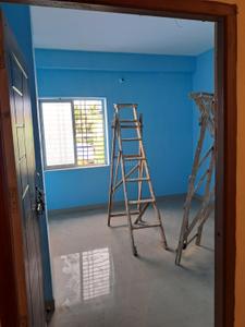 Hall Image of 850 Sq.ft 2 BHK Apartment / Flat for rent in Airport Gate no. 1 Kolkata for Rs. 12000