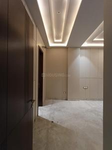 Bedroom Image of 2385 Sq.ft 4 BHK Builder Floor for sale in Punjabi Bagh New Delhi for Rs. 45000000