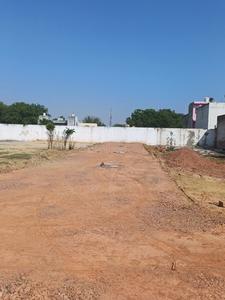 Image of 900 Sq.ft Residential Plot / Land for sale in Bhondsi, Gurgaon for Rs. 4850000