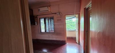 Bedroom Image of 720 Sq.ft 2 BHK Apartment / Flat for sale in Tagore Park, Dunlop Kolkata for Rs. 2500000