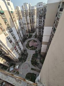 Balcony Image of 1147 Sq.ft 2.5 BHK Apartment / Flat for sale in JM Orchid, Sector 76 Noida for Rs. 13300000
