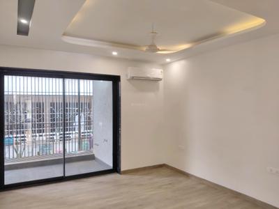 Bedroom Image of 2900 Sq.ft 4 BHK Builder Floor for sale in Sector 45 Gurgaon for Rs. 40000000