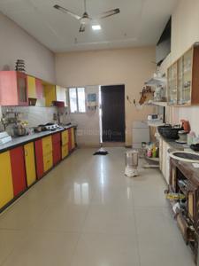 Kitchen Image of 6000 Sq.ft 4.5 BHK Duplex for sale in Shankar Nagar Raipur for Rs. 17000000