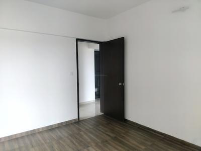 Bedroom Image of 1296 Sq.ft 3 BHK Apartment / Flat for sale in Rama Melange Residences, Hinjawadi Phase 3 Pune for Rs. 9400000
