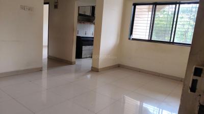 Living Room Image of 1040 Sq.ft 2 BHK Apartment / Flat for sale in Haware Splendor, Kharghar Navi Mumbai for Rs. 12300000