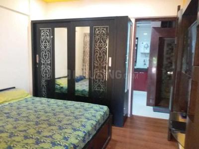 Bedroom Image of 4500 Sq.ft 6 BHK Apartment / Flat for sale in Bay View, Andheri West Mumbai for Rs. 180000000