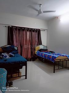 Bedroom Image of navkar estate in Kanjurmarg West, Mumbai