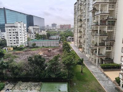 Image of 2199 Sq.ft 3.5 BHK Apartment / Flat for rent in Marvel Cascada, Balewadi, Pune for Rs. 84999