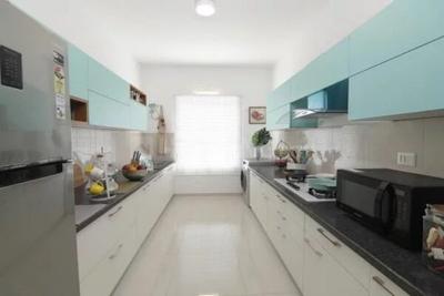 Kitchen Image of 1536 Sq.ft 3 BHK Apartment / Flat for sale in Century Liva, Muddanahalli Bengaluru for Rs. 18000000