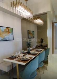 Hall Image of 1029 Sq.ft 2 BHK Apartment / Flat for sale in Godrej Horizon, Wadala Mumbai for Rs. 37600000
