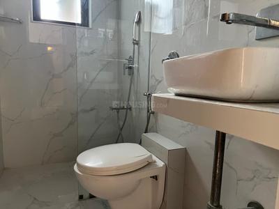 Image of 680 Sq.ft 2 BHK Apartment / Flat for sale in Sindhi Society, Chembur, Mumbai for Rs. 23500000