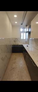 Kitchen Image of 850 Sq.ft 2 BHK Independent House for sale in Janakpuri New Delhi for Rs. 13500000