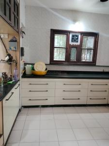 Kitchen Image of 2580 Sq.ft 4 BHK Independent House for sale in Akota Vadodara for Rs. 24000000