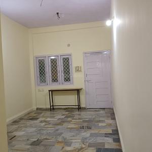 2 BHK Independent House
