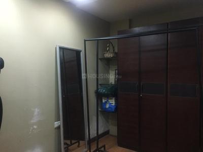 Bedroom Image of 1690 Sq.ft 3 BHK Apartment / Flat for sale in Juhu Mumbai for Rs. 79900000