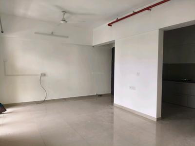 Living Room Image of 900 Sq.ft 2 BHK Apartment / Flat for sale in Puraniks Aldea Anexo, Mahalunge Pune for Rs. 8800000