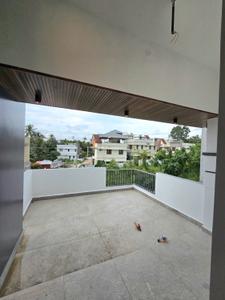 Image of 1800 Sq.ft 3 BHK Independent House for sale in Pukkattupady, Kochi for Rs. 6800000