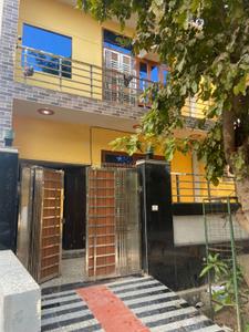 Image of 969 Sq.ft 5 BHK Independent House for sale in Omicron III, Greater Noida for Rs. 20500000