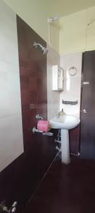 Bathroom Image of 1126 Sq.ft 3 BHK Apartment / Flat for sale in Eden Icon, Nayabad Kolkata for Rs. 5500000