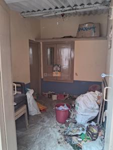 Living Room Image of 800 Sq.ft 1 BHK Independent House for rent in Rajajinagar Bengaluru for Rs. 3500