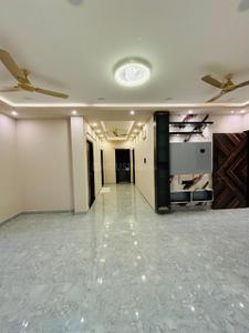 Hall Image of 2500 Sq.ft 4 BHK Independent House for rent in Pokhariput Bhubaneswar for Rs. 30000